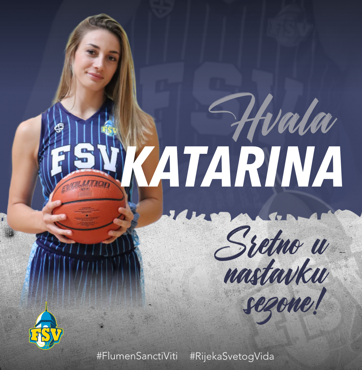 Hvala Katarina!