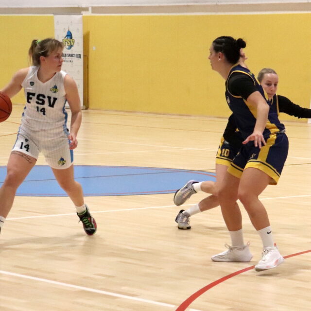 FSV_Medo_Ivona Kajfes