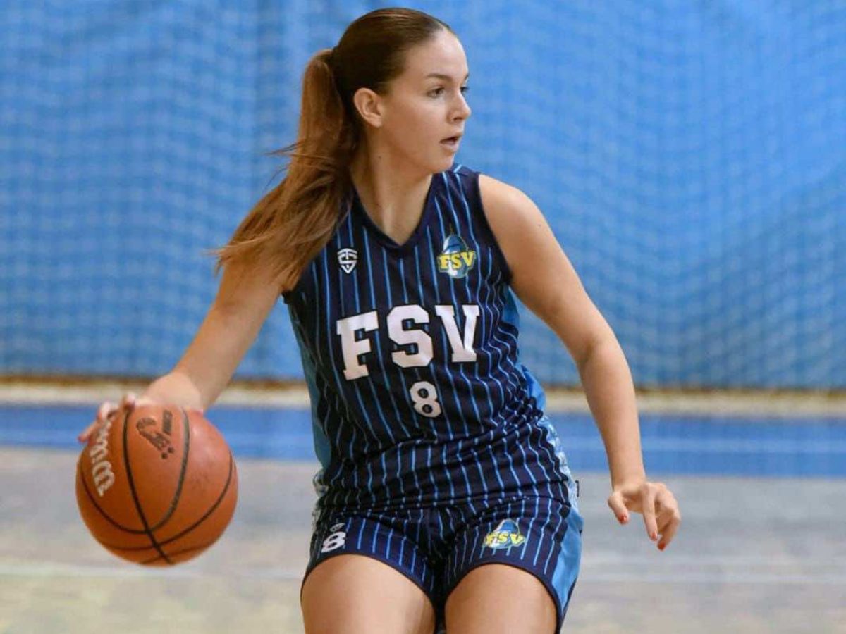 Magdalena Jurčić: “Protiv Šibenika očekujemo tešku i borbenu utakmicu, pozivamo navijače da nas u što većem broju dođu podržati”