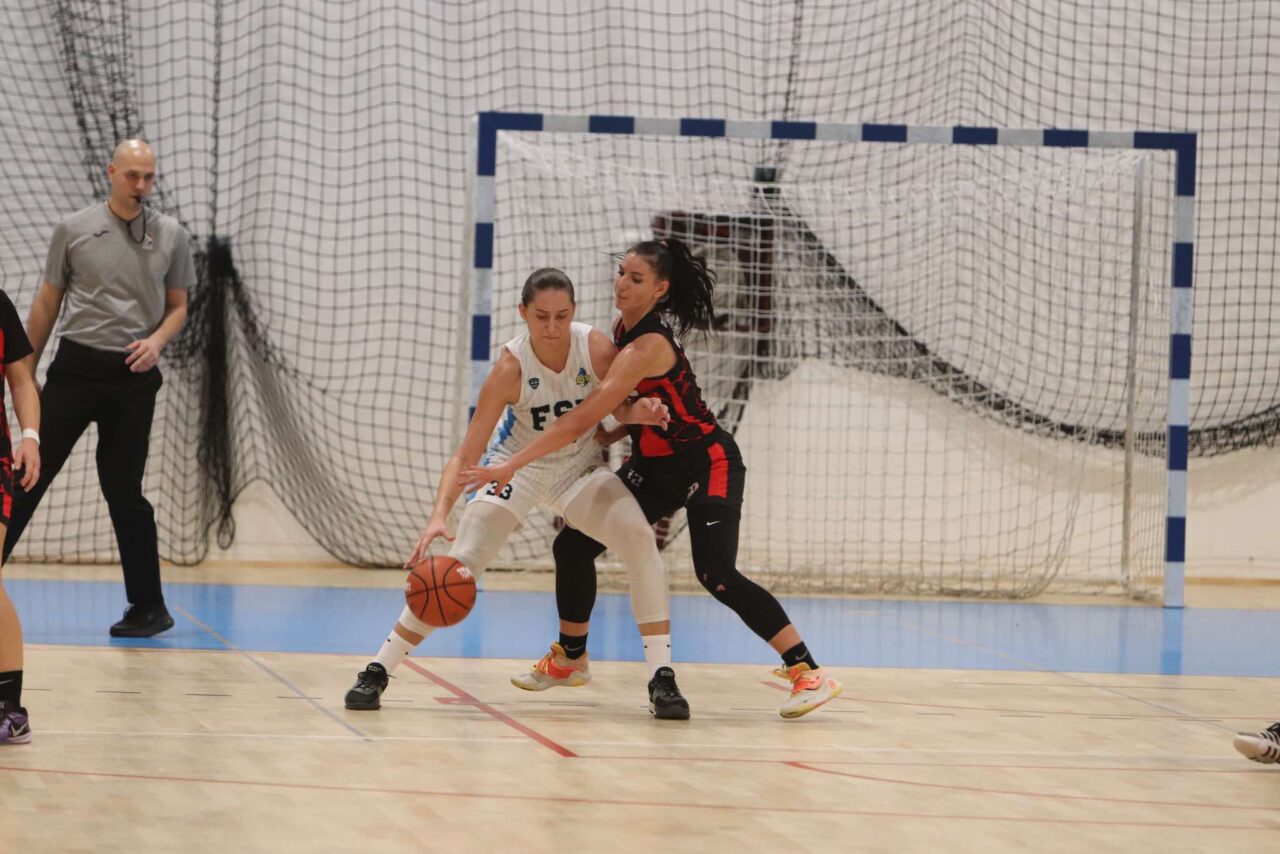 Ivona Krakić: “Ragusa je poznata po svojoj agresivnosti i visokom tempu igre, ali očekujem dobru energiju naše ekipe, dat ćemo svoj maksimum na terenu”