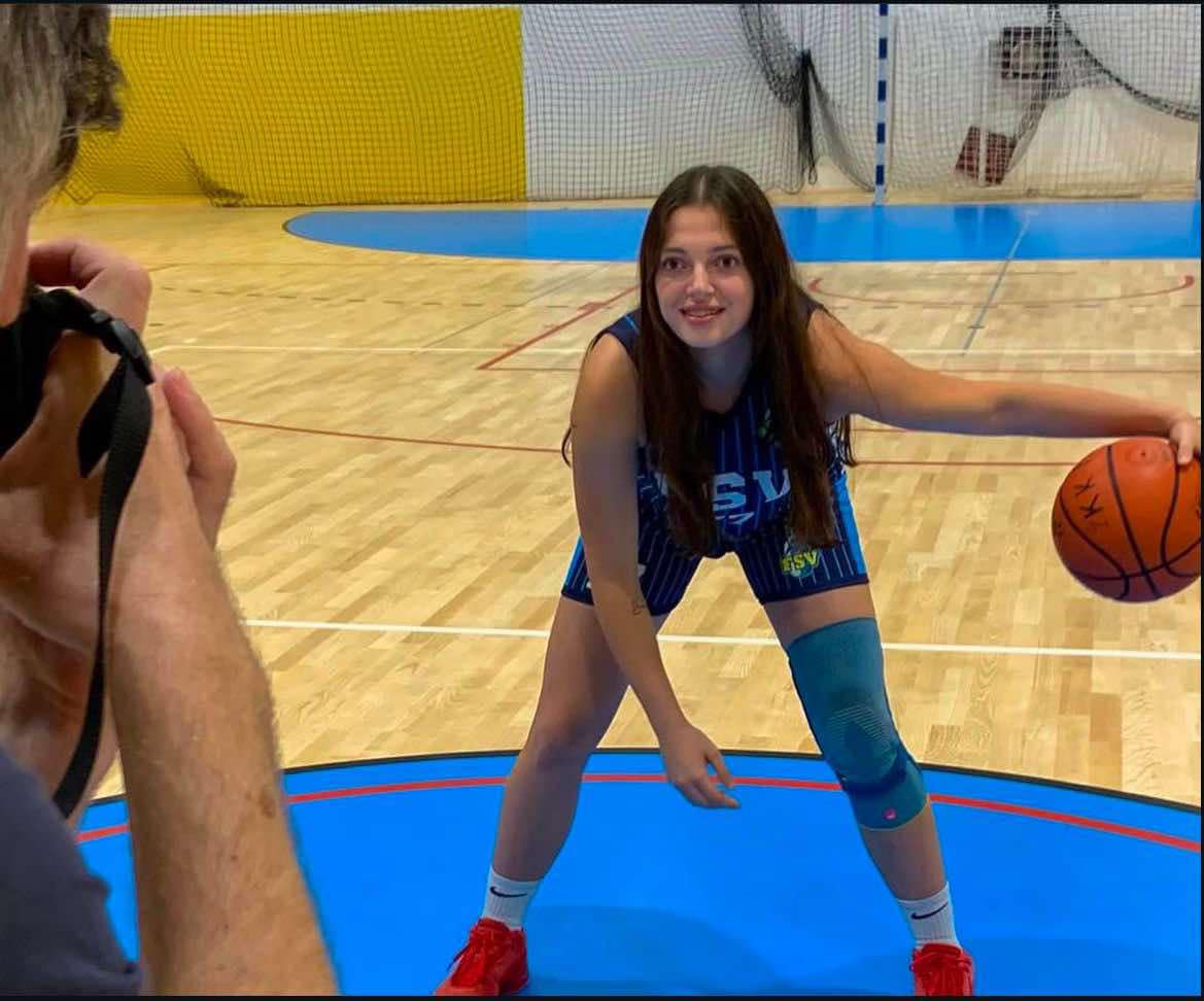 Etna Rexhepi: “Čeka nas teška utakmica protiv Zadar Plusa, ali spremni smo na borbu i vjerujemo u pozitivan ishod”