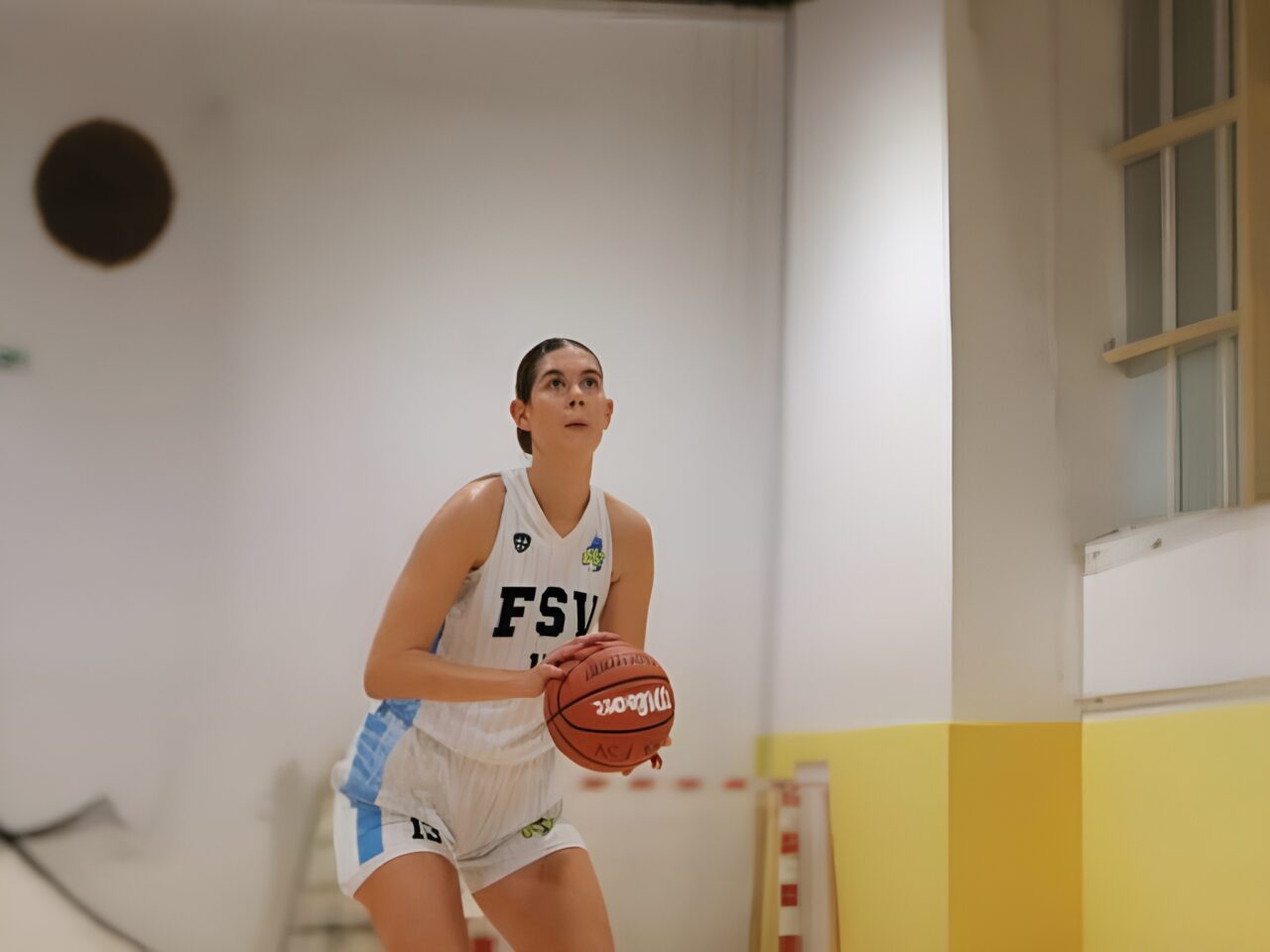 Seniorke poražene od Studio Zagreba, presudila posljednja četvrtina