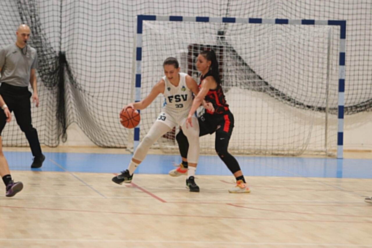 Ivona Krakić pred dolazak BNS-a: “Potrudićemo se da popravimo utisak iz duela u prvom dijelu sezone i da na domaćem terenu ostvarimo pobjedu”