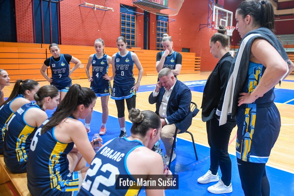 Uvjerljiva pobjeda FSV-a u Kupu!