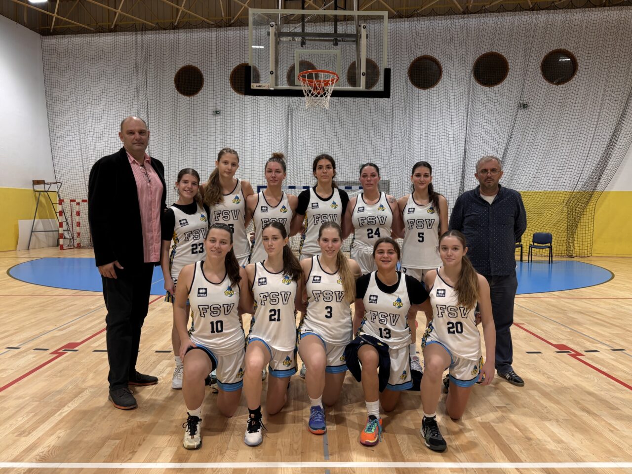 Rezultat 66:75 u susretu Riječanka – Falcons