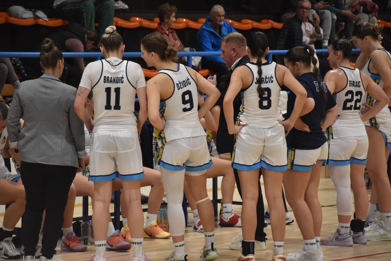 FSV nastavlja pobjednički niz!