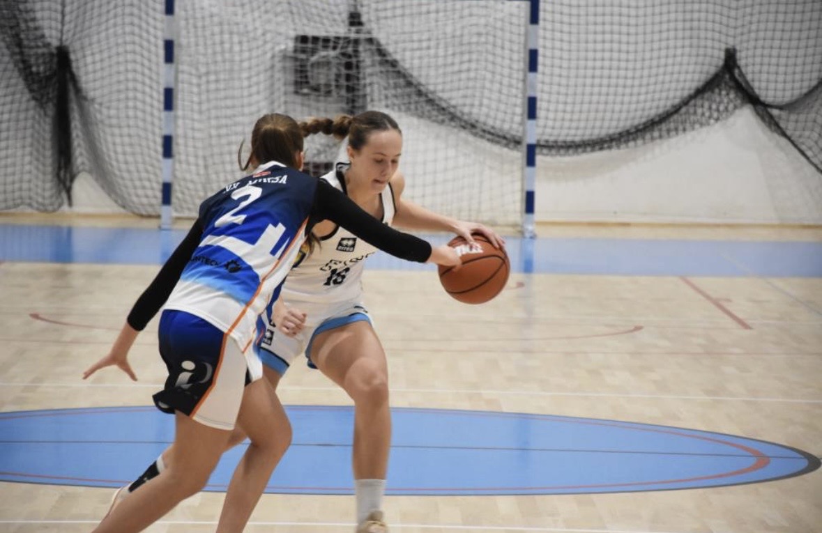 Riječanka slavila u Čakovcu u zaostaloj utakmici 11. kola