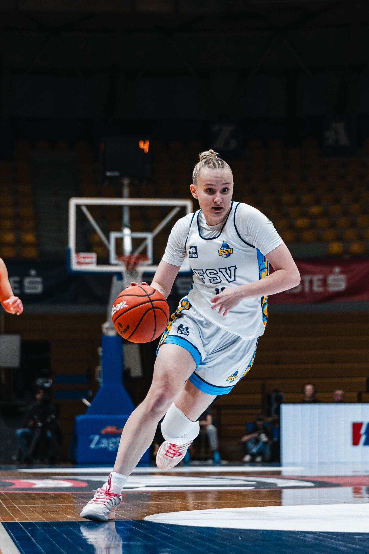 POLUFINALE KUPA RUŽICE MEGLAJ-RIMAC