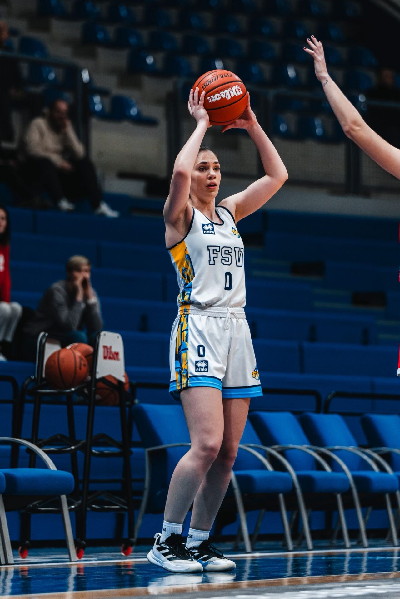 FSV domaćin završnice Prvenstva Hrvatske za kadetkinje