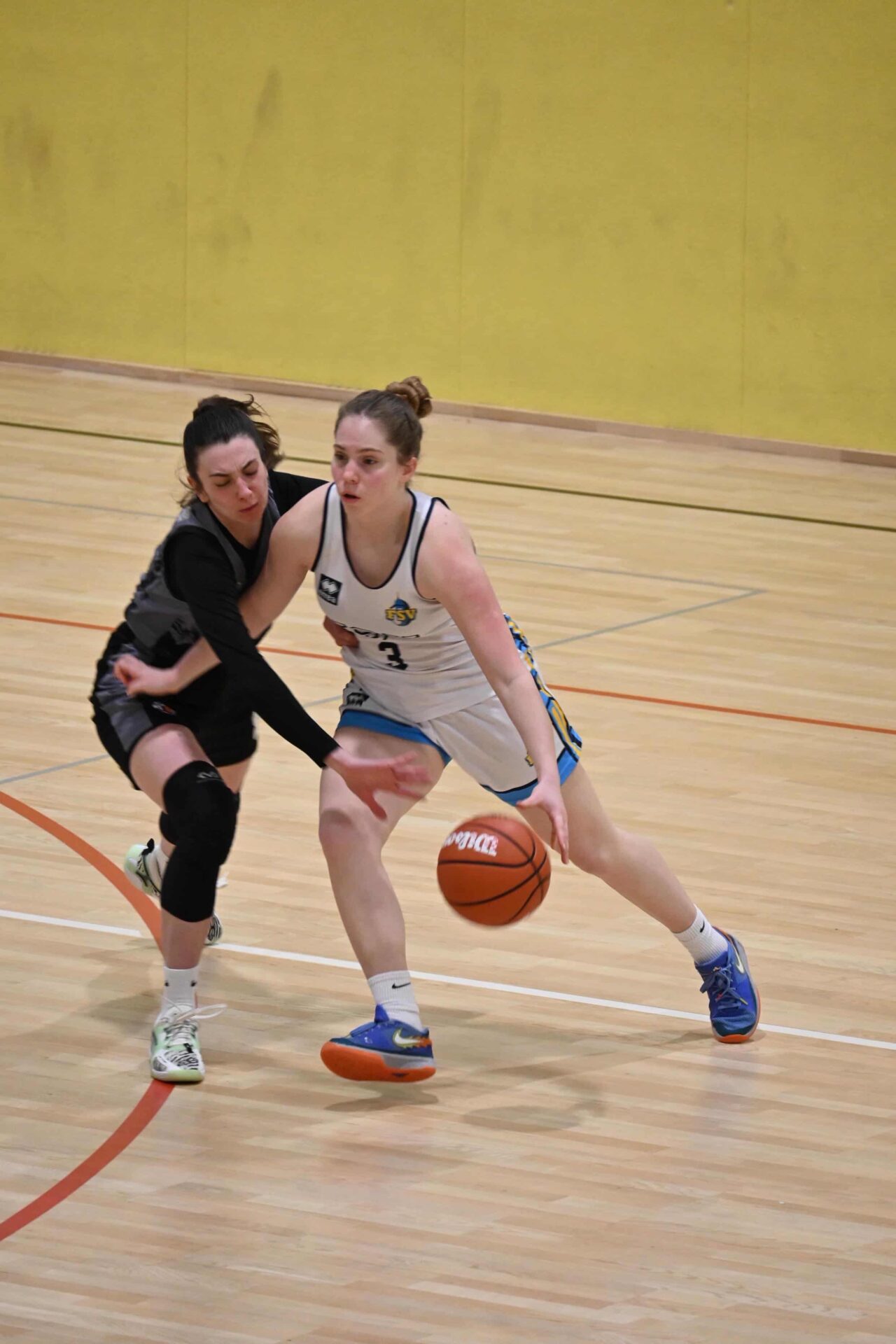 PORAZ RIJEČANKE PROTIV SALONE