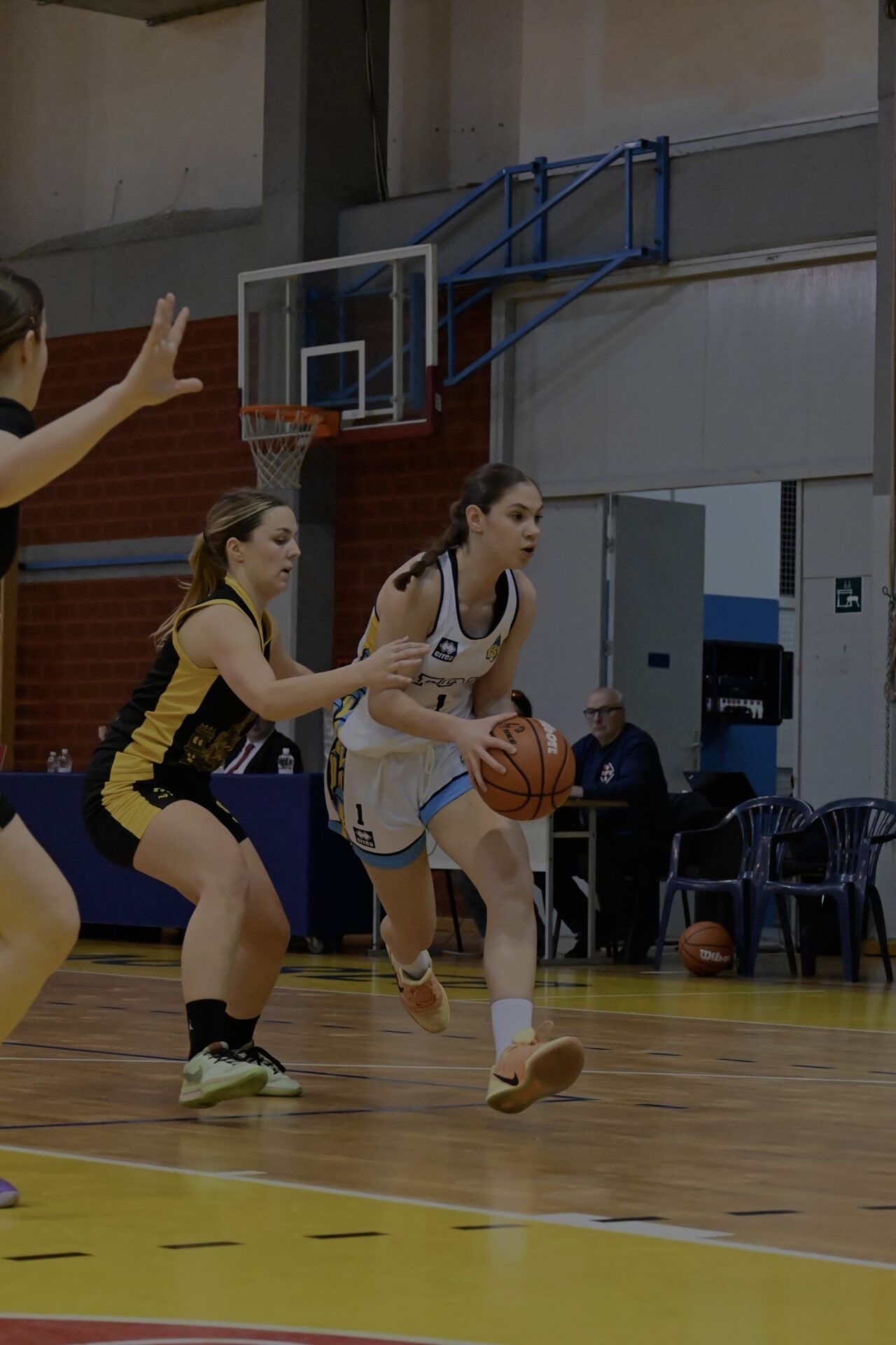 PREMIJER ŽENSKA LIGA – 16. KOLO